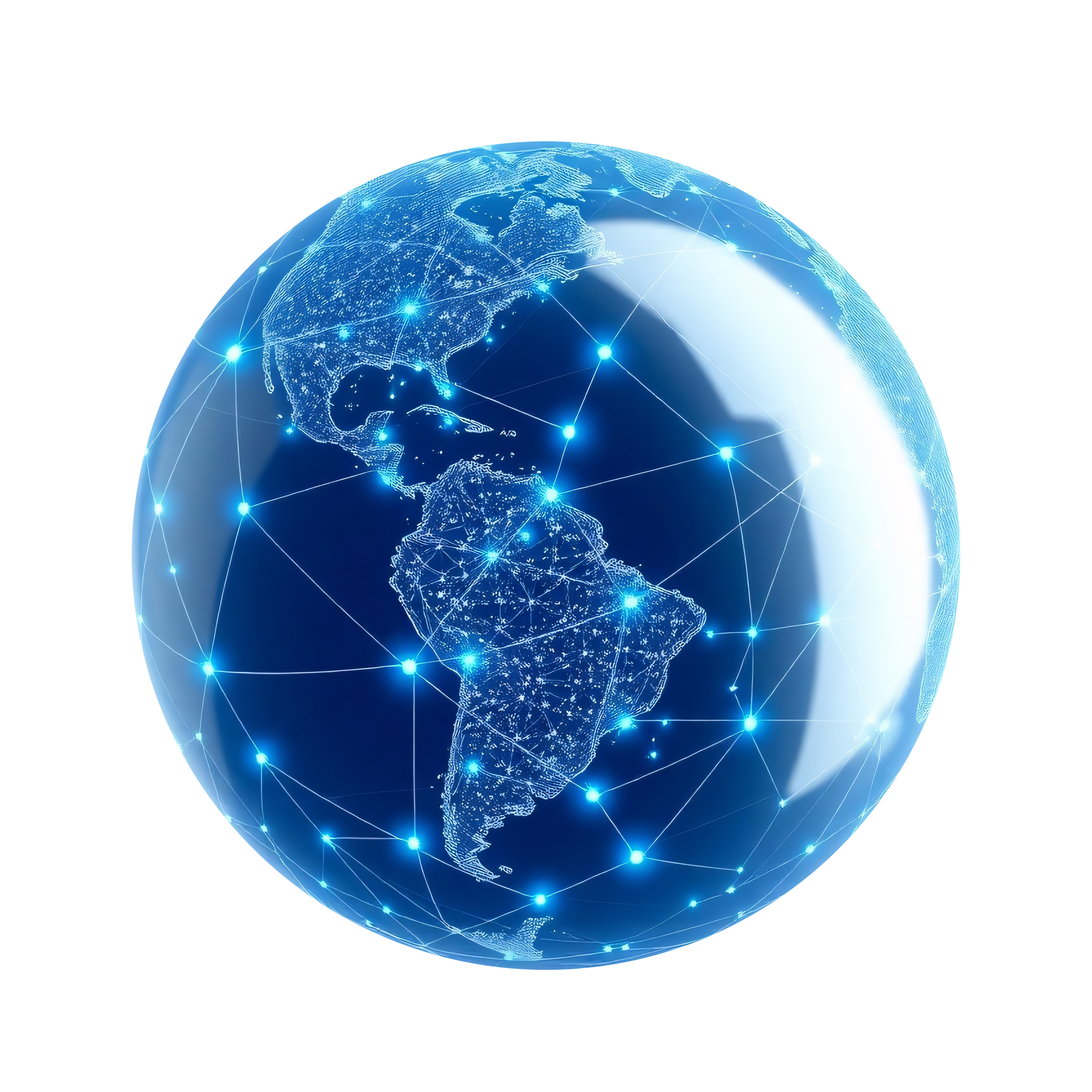 Globe Digital