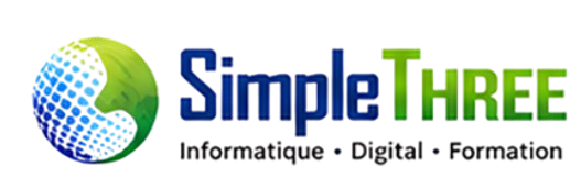 Simple Three